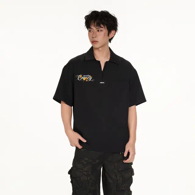 Qnxeey Polo