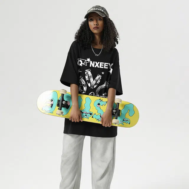Qnxeey T
