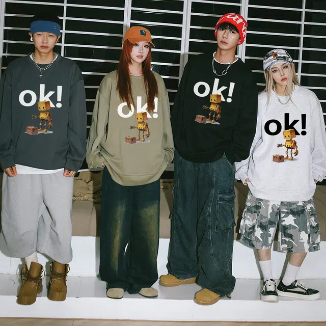 Qnxeey OK