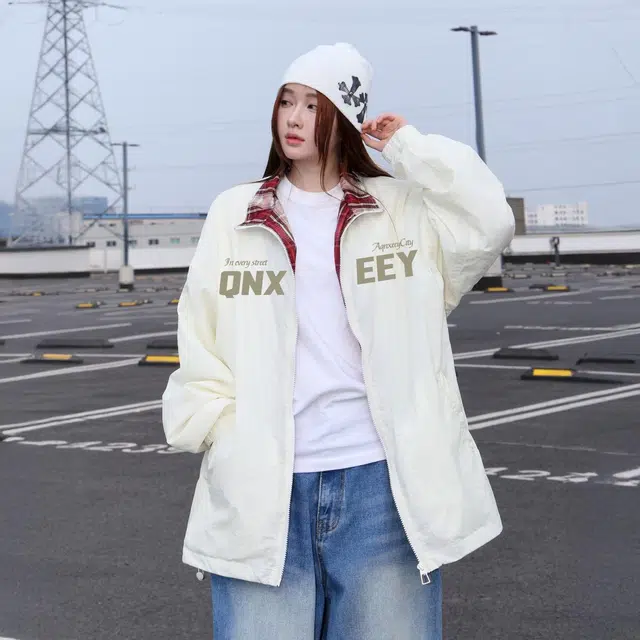 Qnxeey UPF50+logo