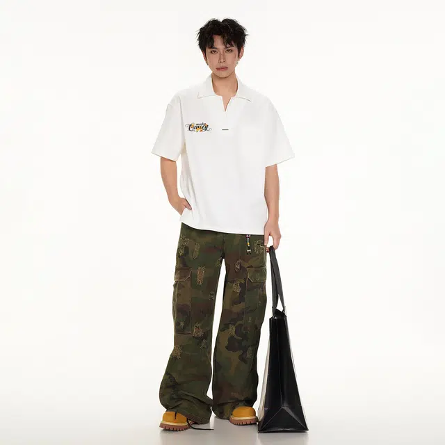 Qnxeey Polo
