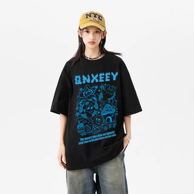 Qnxeey T