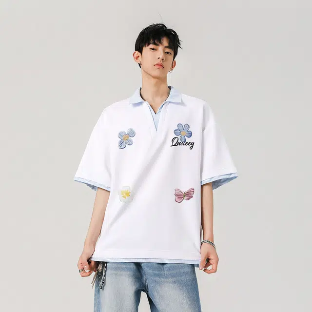 Qnxeey polo