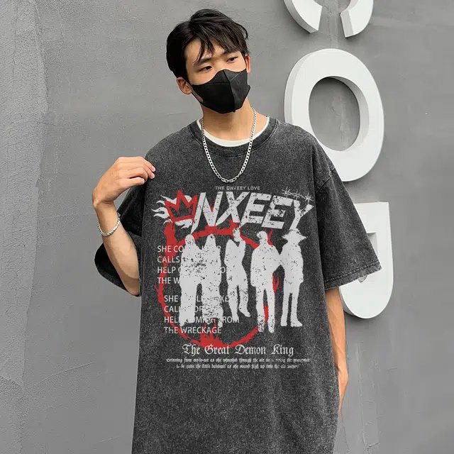 Qnxeey T