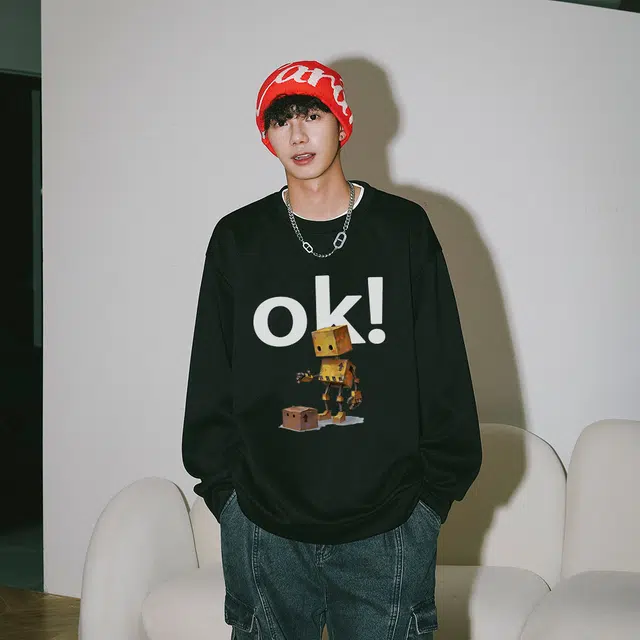 Qnxeey OK
