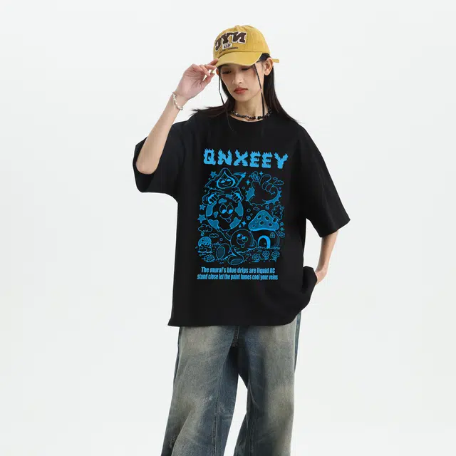 Qnxeey T