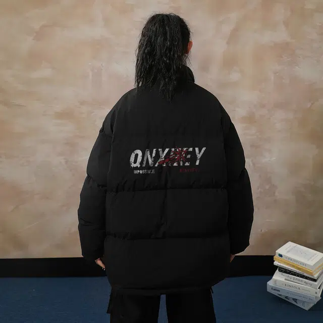 Qnxeey logo