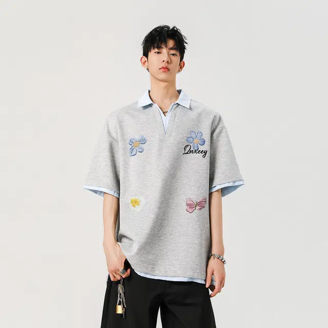 Qnxeey polo