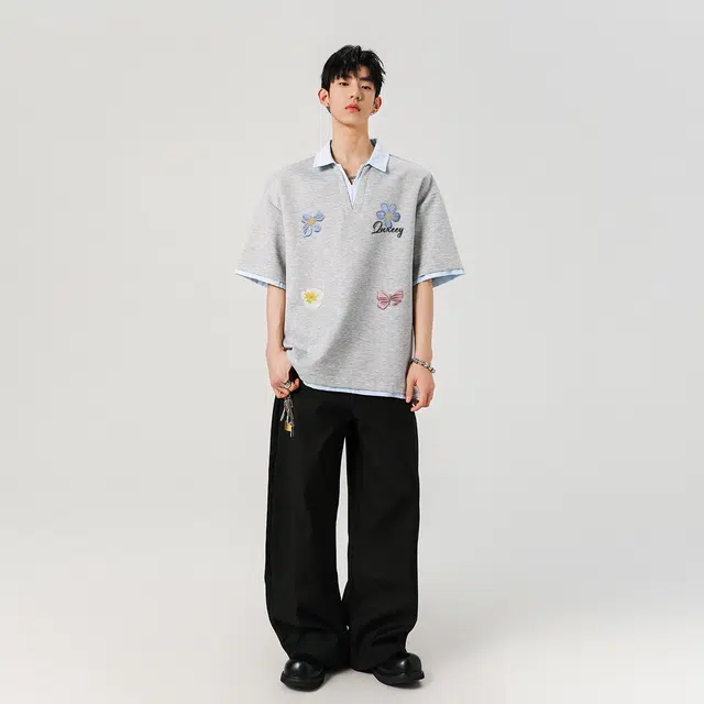 Qnxeey polo