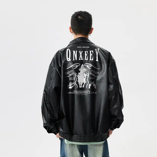 Qnxeey PU
