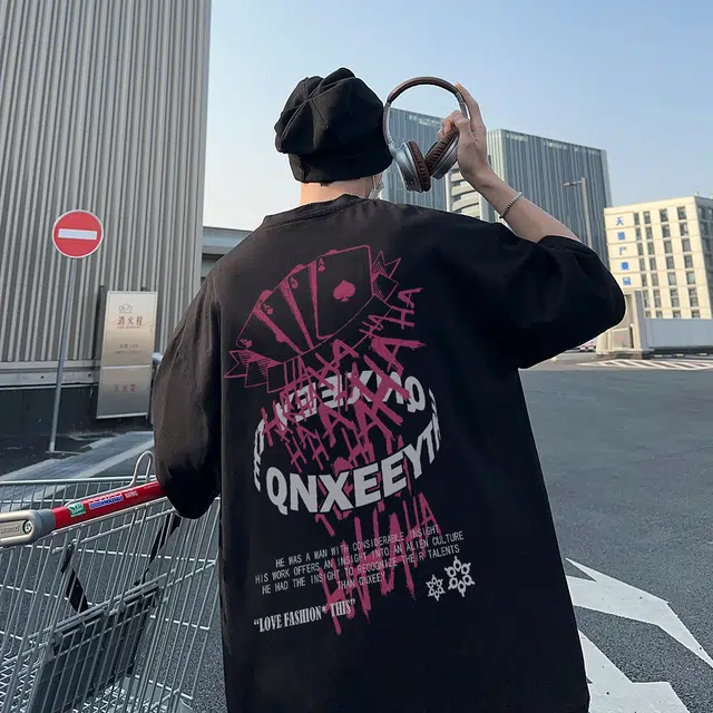 Qnxeey AT