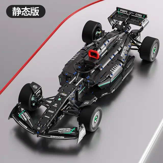 F1 1700pcs 66627