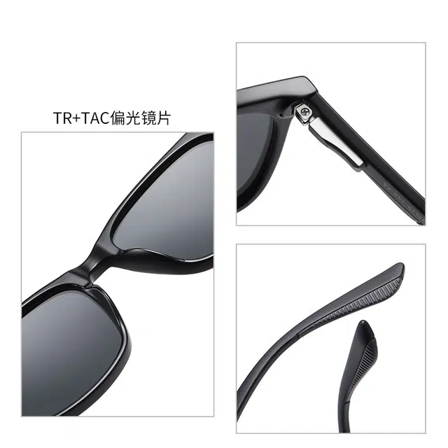 SOMAN TR90