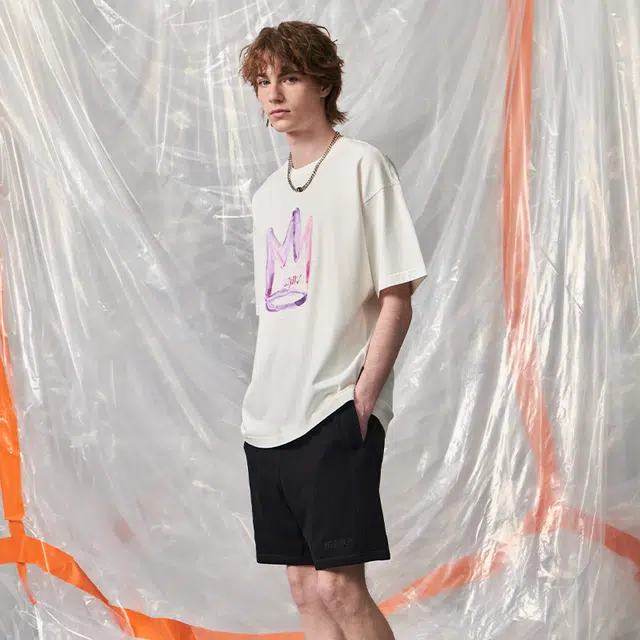 Mishkanyc T