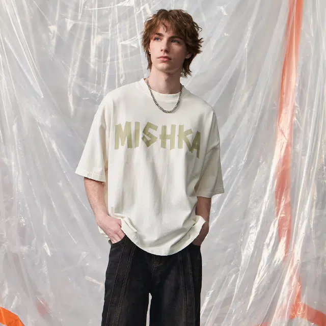 Mishkanyc T
