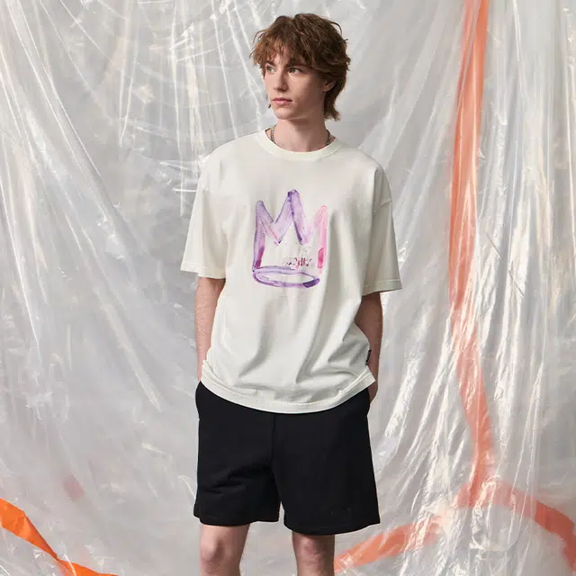 Mishkanyc T
