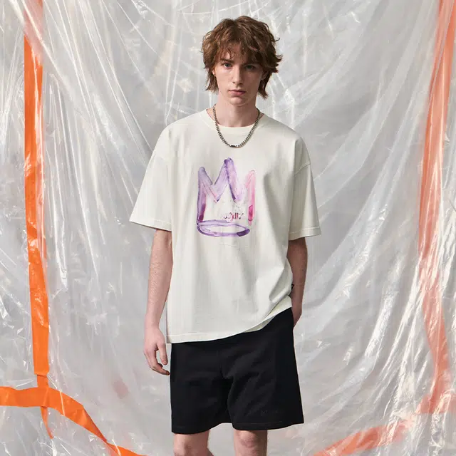 Mishkanyc T