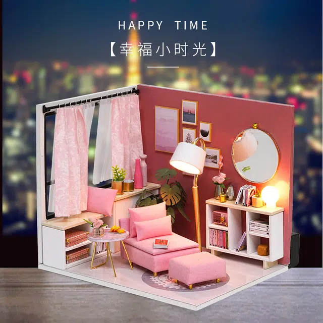 diy H-017-B