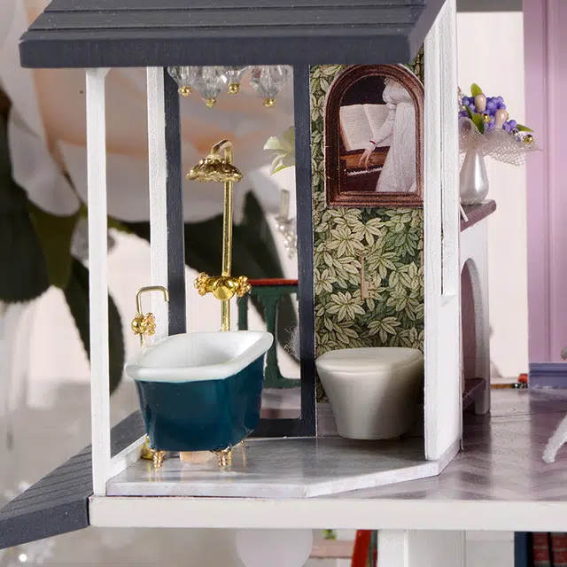 DIY CUTEROOM A-081-B