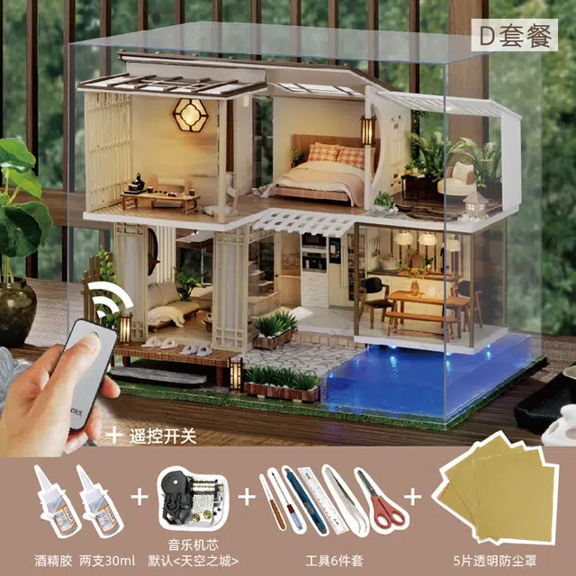 0-300pcs A-085-D