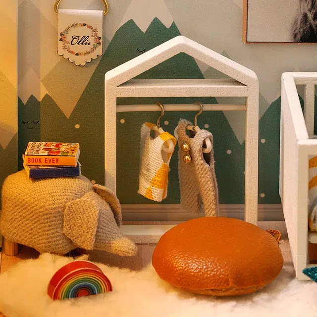 DIY CUTEROOMDIY