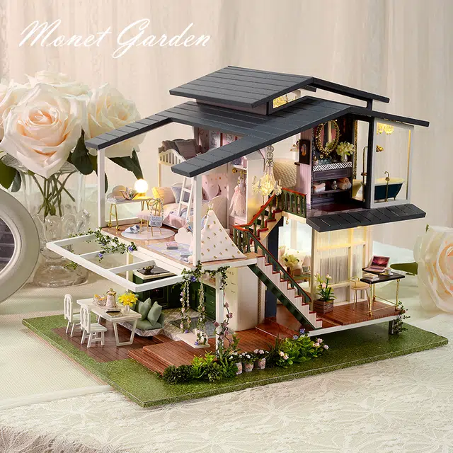DIY CUTEROOM A-081-B