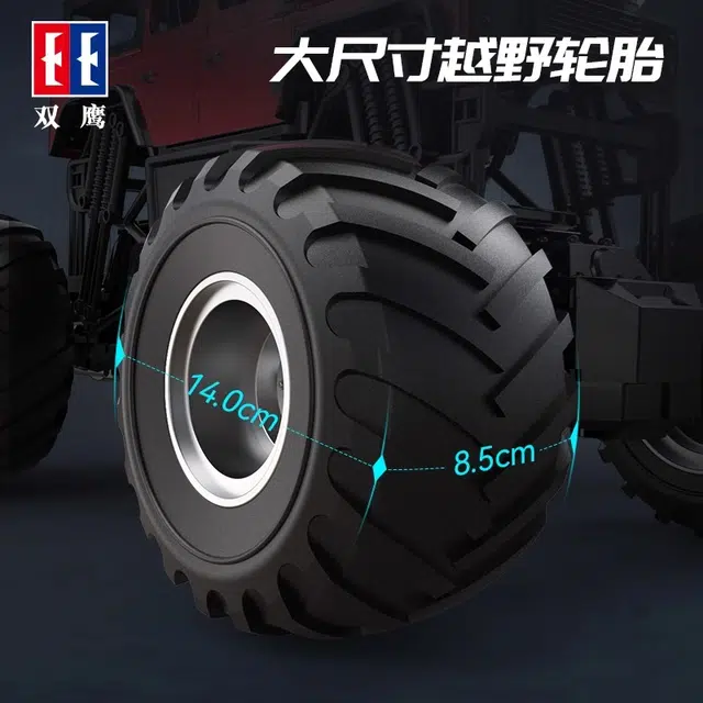 D110 RC