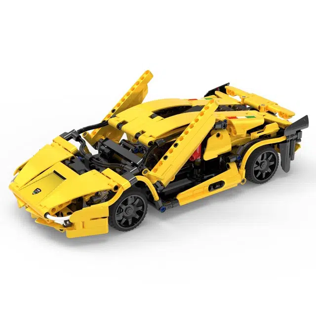 456pcs C51055