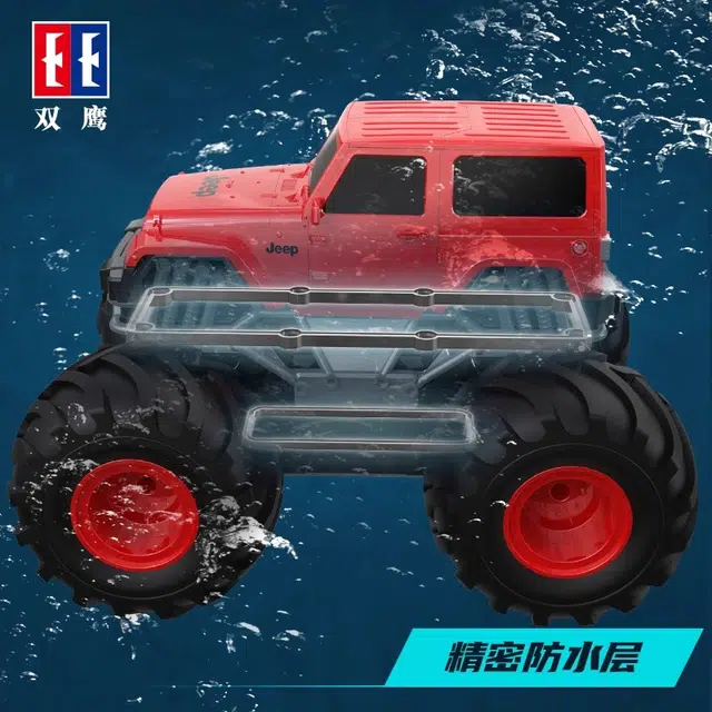 Jeep