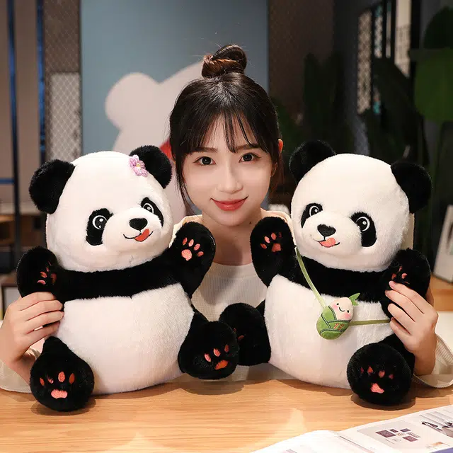 Teacher Lin 15cm25cm35cm50cm