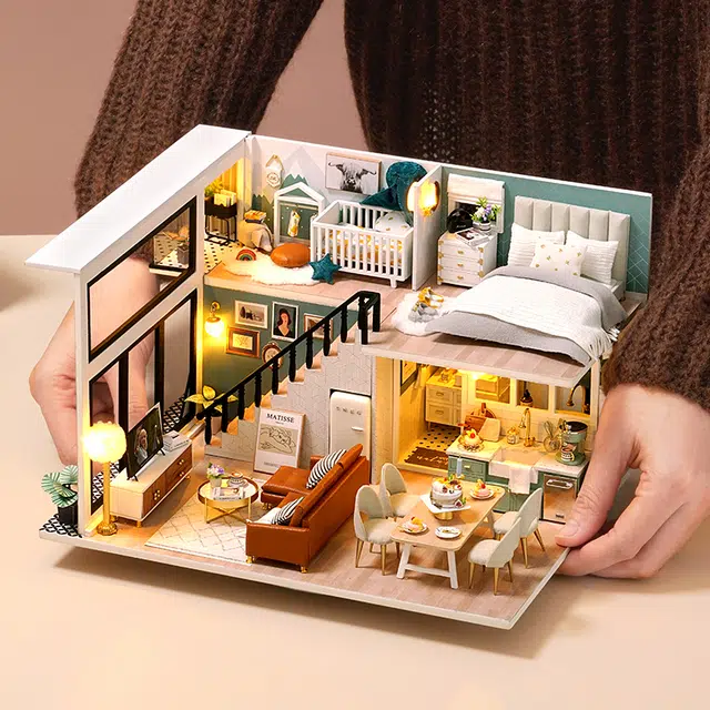 DIY CUTEROOMDIY
