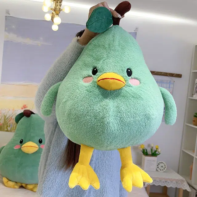 Teacher Lin 40cm60cm80cm