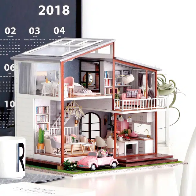 DIY diy A-080-B