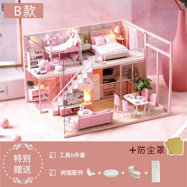 DIY diy L-027-B