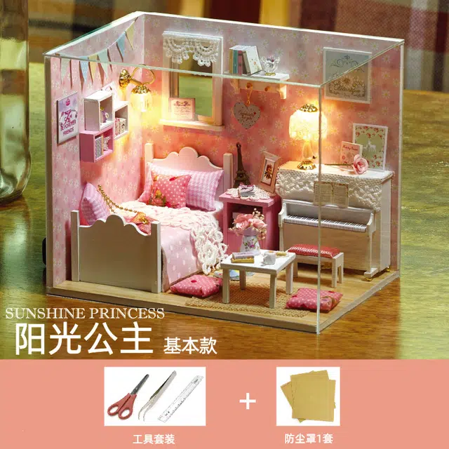 3D 0-300pcs 3015-16