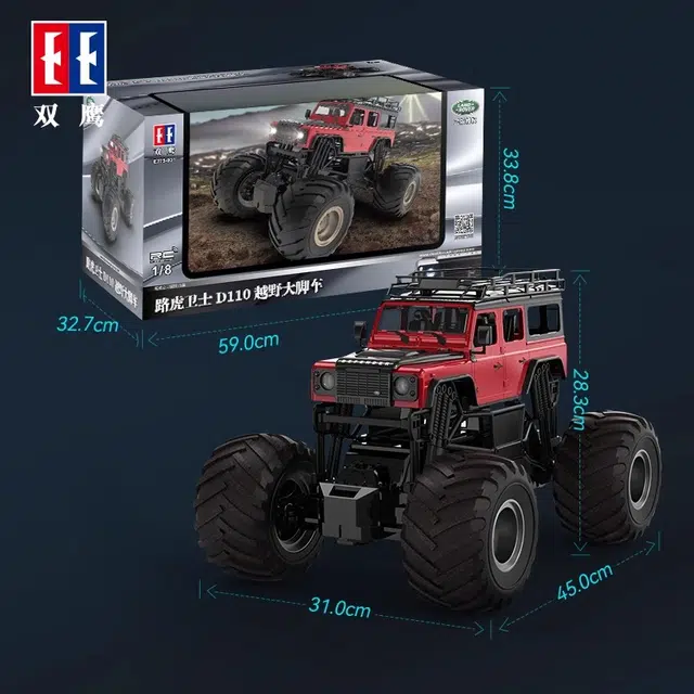 D110 RC