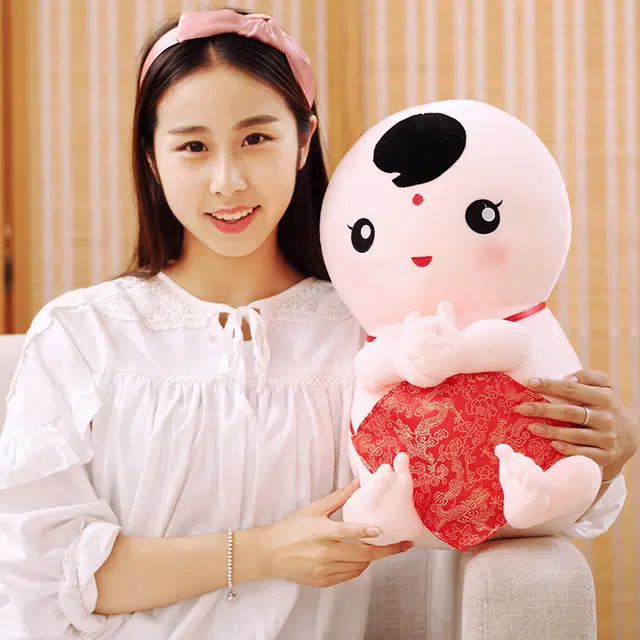 Teacher Lin 40cm50cm