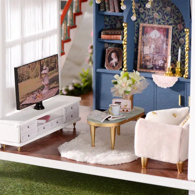 DIY CUTEROOM A-081-B