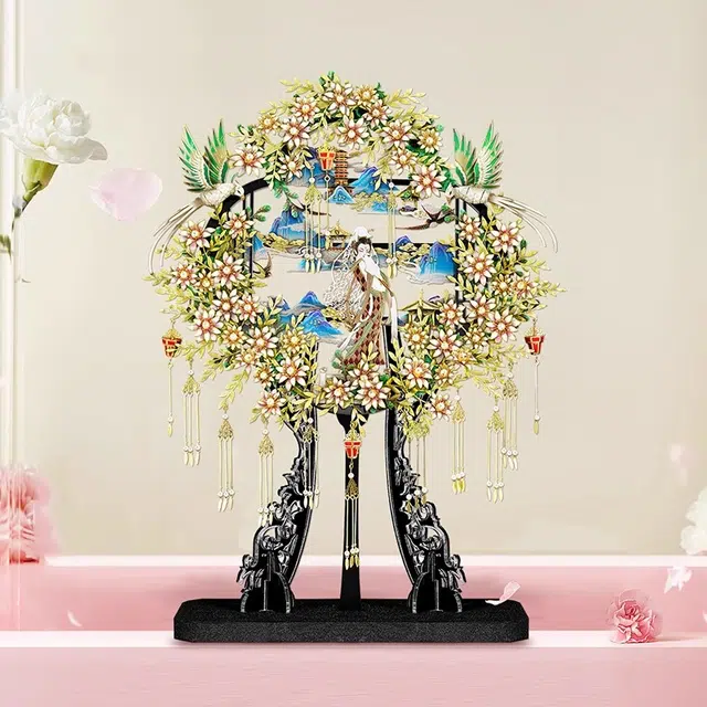 3D 301-600pcs P217-GB