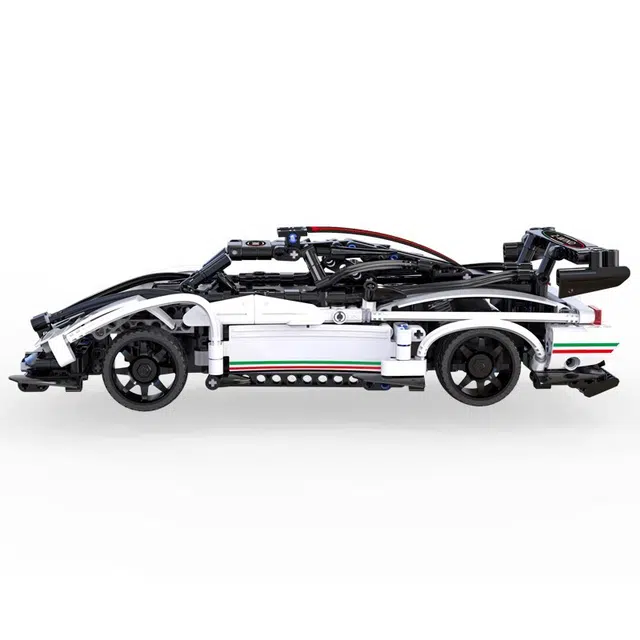 457pcs C51054