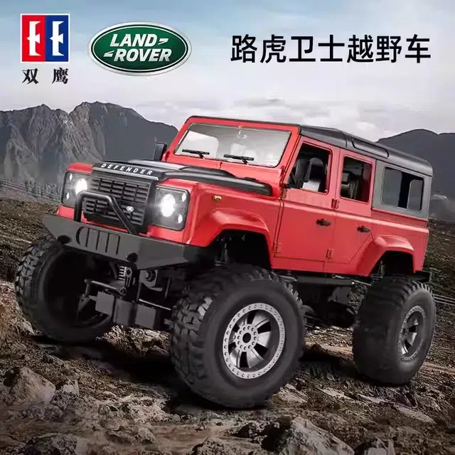 D110 rc