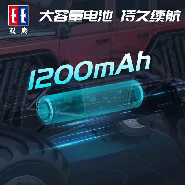 D110 RC