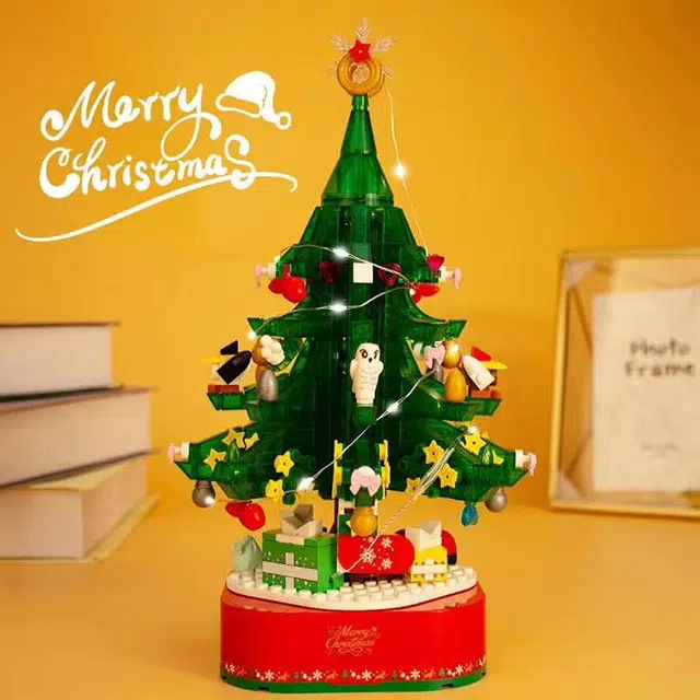 Teacher Lin 301-600pcs 601090