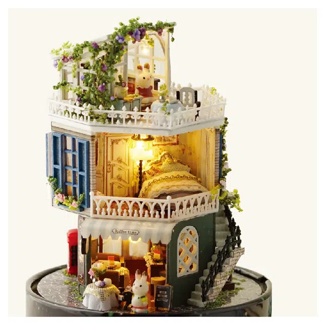 3D 0-300pcs B-026