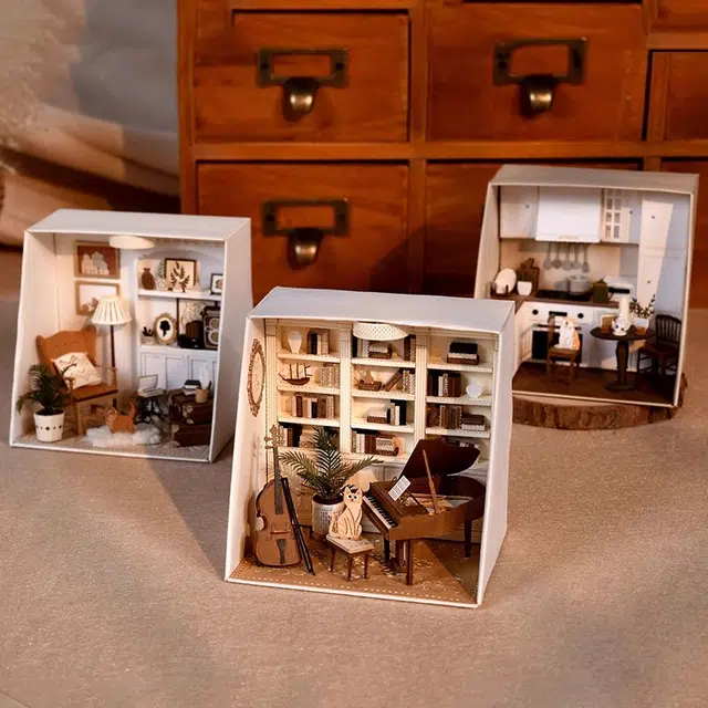 3D 0-300pcs PR-01