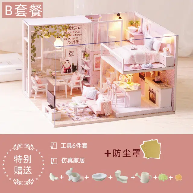 0-300pcs L-022-B