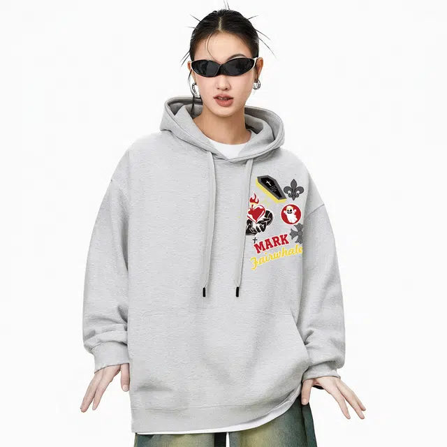 FAIRWHALE Logocleanfit