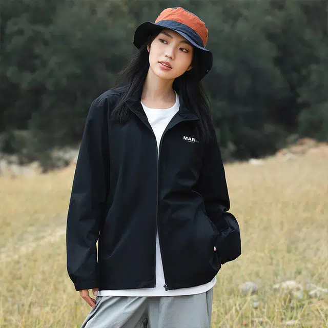 FAIRWHALE LogoClean fit