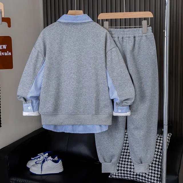 MUMUWU HOUSE 2025polo