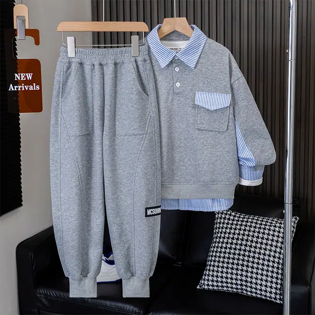 MUMUWU HOUSE 2025polo